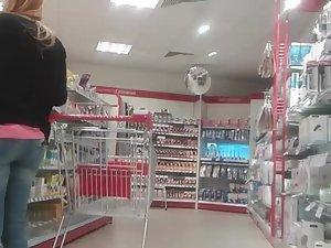 That phone is tucked in a good place Picture 4