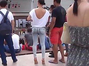 Ass we'd all love to hate or fuck Picture 1