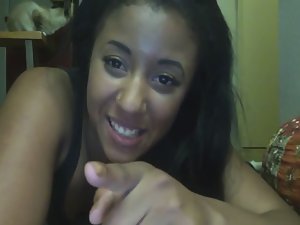 Stolen video of hot teen girl twerking