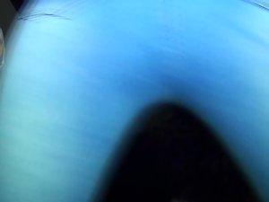 Voyeur mingles around the nightclub Picture 5