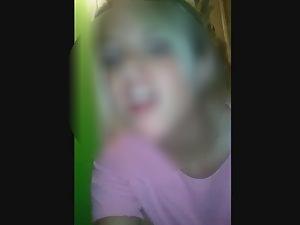 Daughters listen to mother having sex