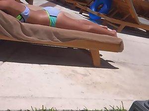 Young body I would lick all over Picture 1