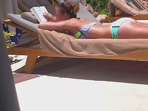 Young body I would lick all over Picture 2