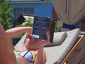 Young body I would lick all over Picture 7