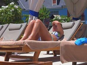 Young body I would lick all over Picture 8