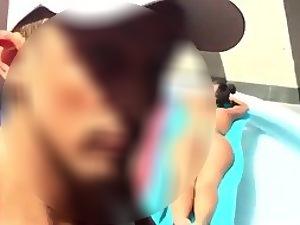 Rich boy brags with his two bitches