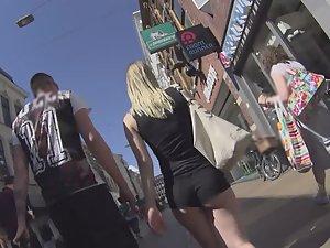 Sweet ass you'd want to whistle at Picture 2