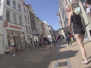 Sweet ass you'd want to whistle at Picture 7