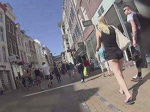 Sweet ass you'd want to whistle at Picture 8