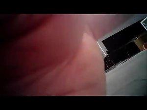 Following a girl with high heels Picture 8