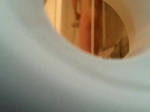 Peeping nude sister taking a shower Picture 4