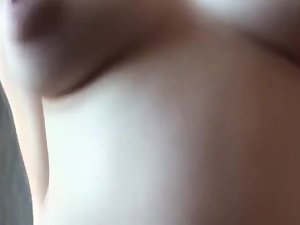 Teen girl can't swallow cum after anal sex Picture 4