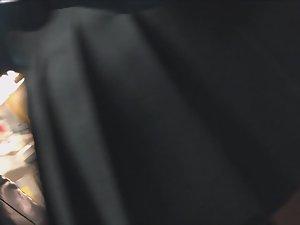 Innocent schoolgirl is a vixen in disguise Picture 7