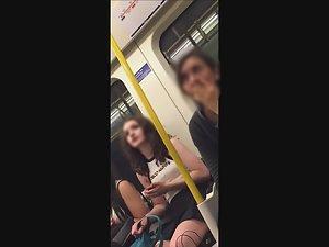 Innocent schoolgirl is a vixen in disguise Picture 8