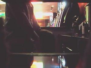 Cards dealer girl gets fucked in the casino Picture 3