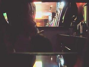 Cards dealer girl gets fucked in the casino Picture 6