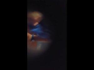 Boyfriend wanted to fuck her in the changing room Picture 7