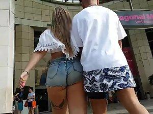 Confirmation of a stereotype Picture 8