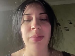 Anal sex is like foreplay for this sultry girl