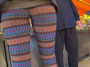 Camouflaged sex appel Picture 1