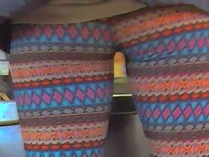 Camouflaged sex appel Picture 3