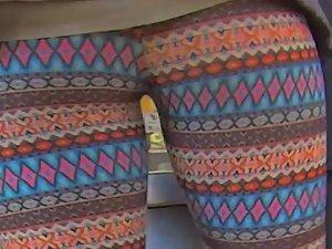 Camouflaged sex appel Picture 4