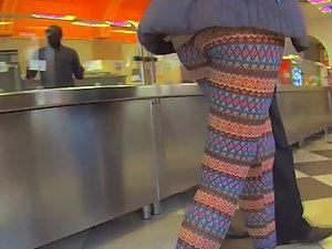 Camouflaged sex appel Picture 5