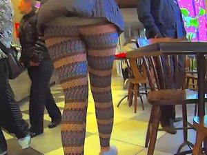 Camouflaged sex appel Picture 6