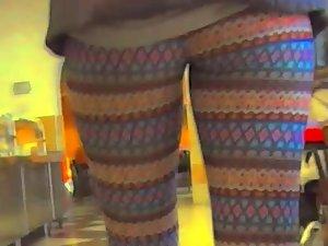 Camouflaged sex appel Picture 8