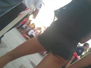 Tiny ass I'd really love to fuck Picture 2