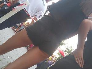 Tiny ass I'd really love to fuck Picture 3