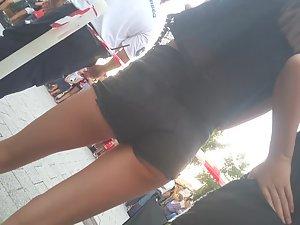 Tiny ass I'd really love to fuck Picture 4