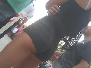 Tiny ass I'd really love to fuck Picture 6