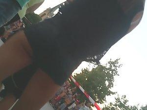 Tiny ass I'd really love to fuck Picture 7