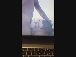 Black guy brags with his bitches Picture 8