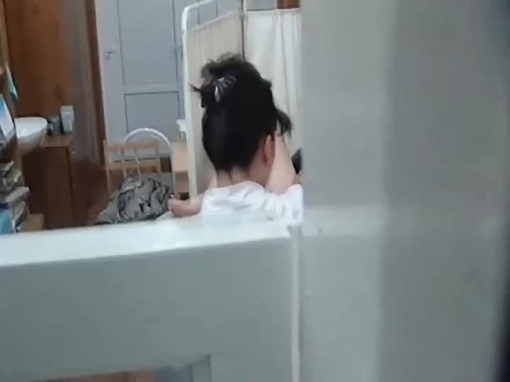 Peeping On Her During A Gynecologist Exam Voyeur Videos
