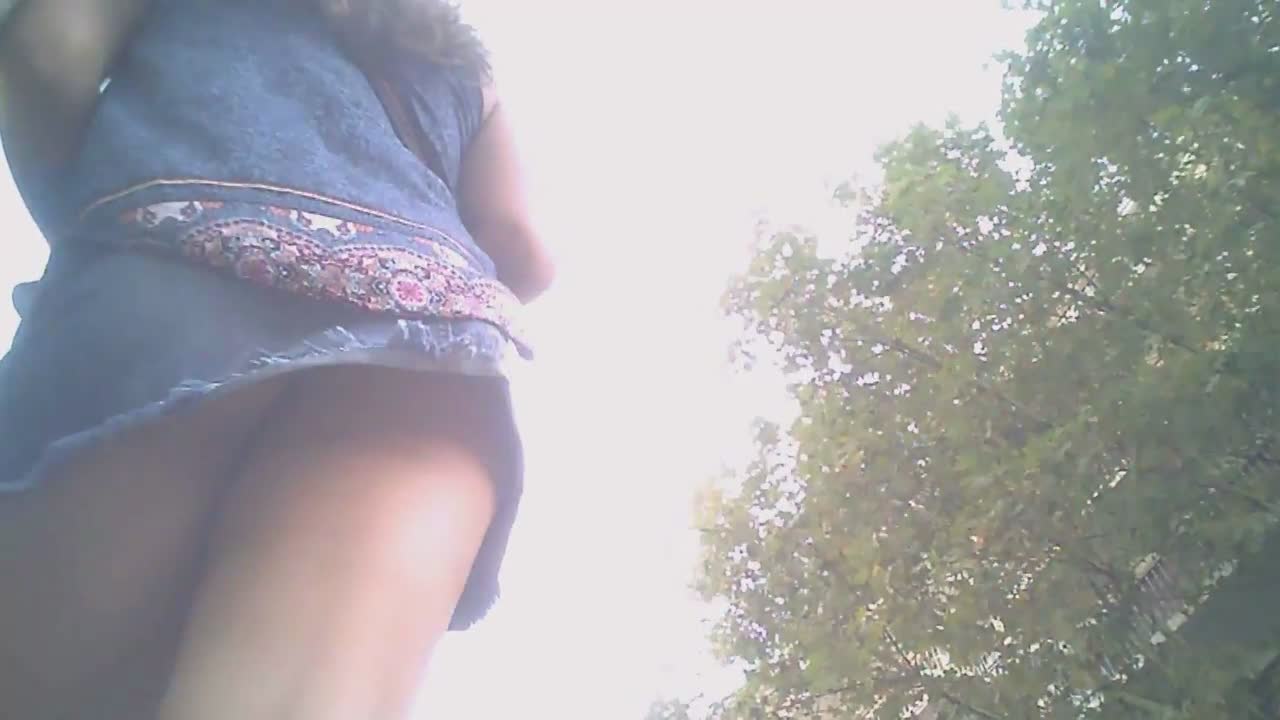 voyeur see trhu lens