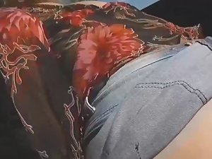 Anal sex out in public Picture 2