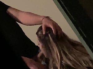 Voyeur caught a blowjob fail through the window Picture 6