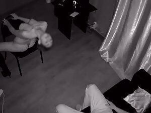 Hot stripper dances for one guy in private Picture 5